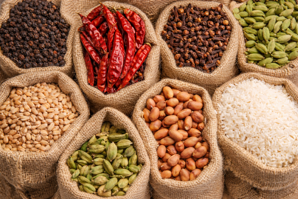 Trusted Indian export partner