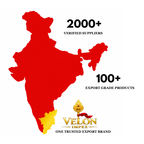A trustable Indian export partner