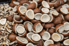 Coconut Copra